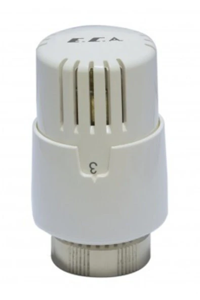 Eca Trv4 Termostatik Vana Kafası ürün görseli 1
