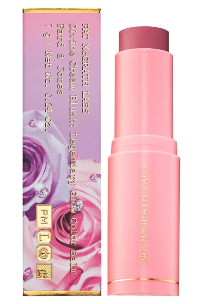 Pat Mcgrath Labs Divine Krem Allık Divine Rose Glow 7GR ürün görseli 1
