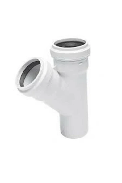 KALDE Lavabo Gider Çoğaltıcı 50x50 Çatal ürün görseli 1