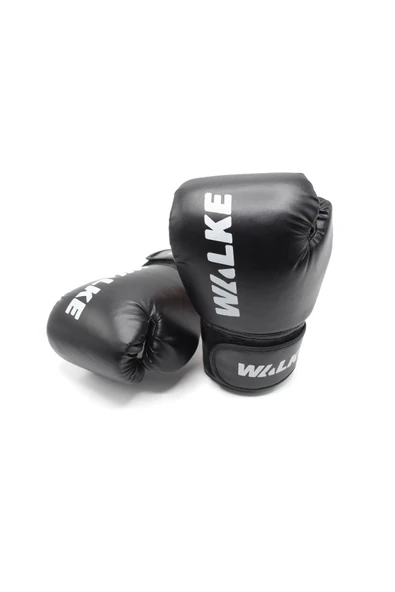 Walke Deluxe Pu Boks Eldiveni - Resim 3