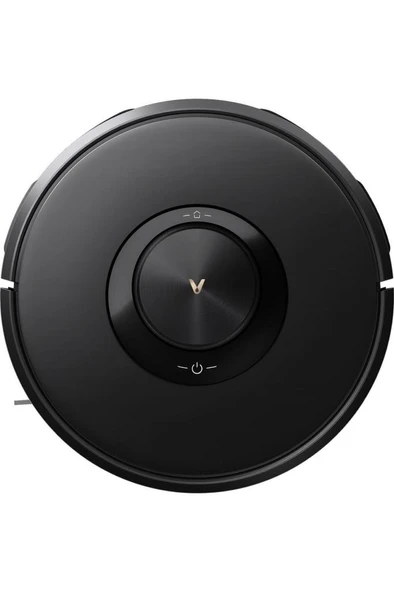 Viomi V5 Akıllı Robot Süpürge Teşhir - Resim 5