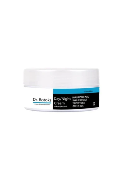 Dr Botoks Yaslanma Karşıtı Yüz Bakım Kremi 50 ml x 1 adet+Çörek Otu 30 ml - Resim 2