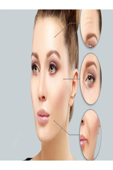 Dr Botoks Yaslanma Karşıtı Yüz Bakım Kremi 50 ml x 1 adet+Çörek Otu 30 ml - Resim 3