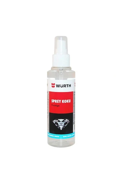 Würth 0893 139 219 028 150ml Prestige Sprey Araç Kokusu ürün görseli 1