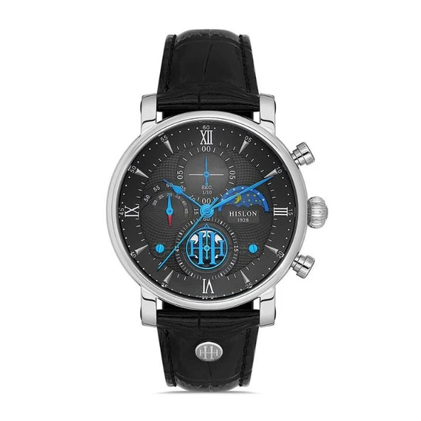 Hislon  TM105S-04BS Erkek Kol Saati ürün görseli 1