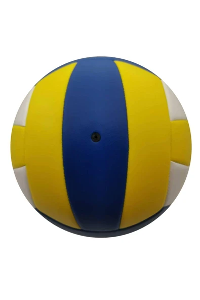 Walke Premium Dikişli Voleybol Topu Pompa Hediyeli - Resim 6