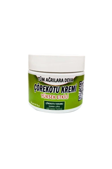 Süper Çörek Otu Kremi 150 ml Rahatlatıcı Krem ürün görseli 1