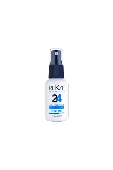 Rekze 24 Saç Serumu 60ML ürün görseli 1