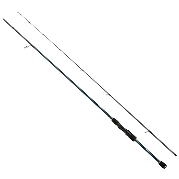 Shimano Miravel Light Game X Fast 2.13m 3-14gr Solid Spin Olta Kamışı ürün görseli 1