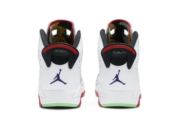 Air Jordan 6 Retro PS Hare - Resim 4