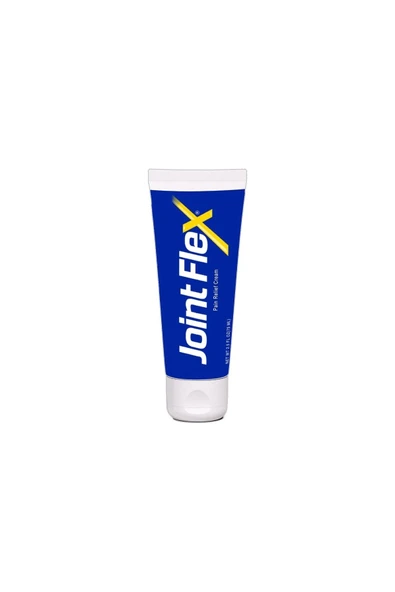 Süper Joint Flex  Yüksek Etkili Rahatlatıcı Krem 1 Adet x 75 ml ürün görseli 1