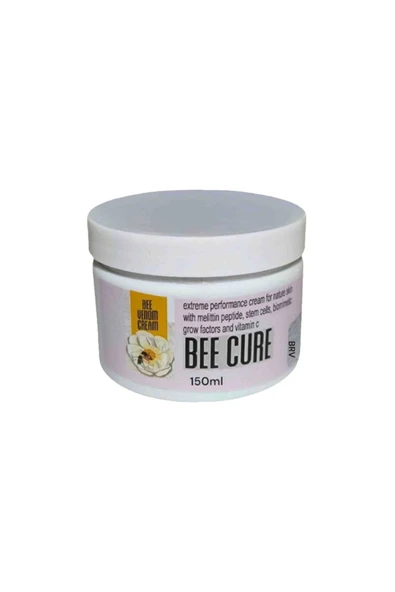 Süper Bee Cure Krem 150 ml Rahatlatıcı Krem ürün görseli 1