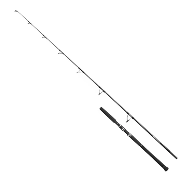 Shimano Ocea Plugger Limited S83MH 2.51m Max 120gr 1+1 (In-Shore) Popping Olta Kamışı ürün görseli 1