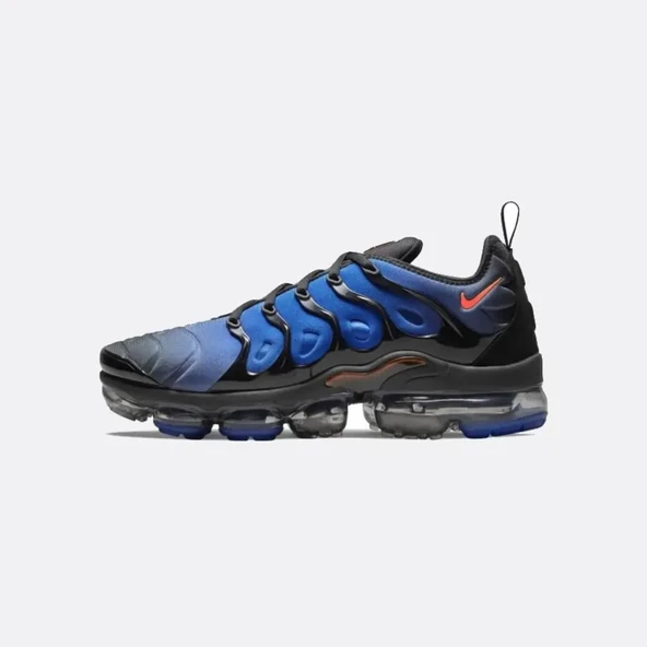 Nike Men's Air VaporMax Plus Knicks Running Shoes, from StockX ürün görseli 1