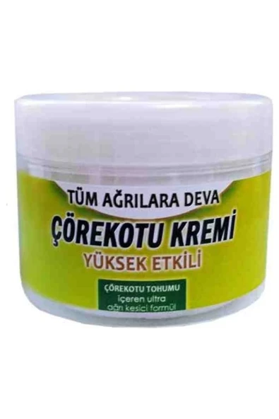 Mucizevi Çörek Otu Masaj Kremi 100 Ml X 3 / Black Cumin Cream ürün görseli 1