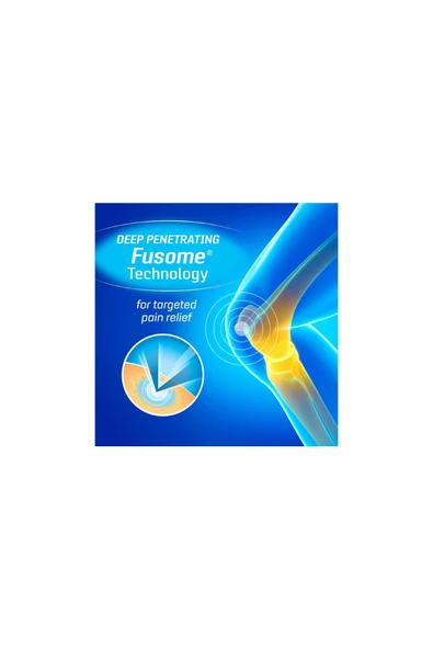 Süper Joint Flex 75 ml Cream 2 Adet Rahatlatıcı Krem - Resim 3
