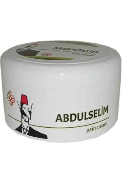 Eurorganic Abdulselim Kremi 200 ml ürün görseli 1