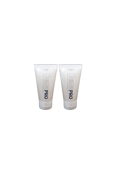 Hemapro Cream 2 Adet Rahatlatıcı Krem 50 ml ürün görseli 1