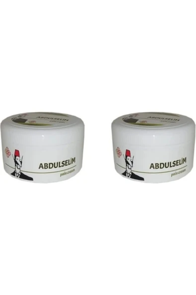 Eurorganic Abdülselim Kremi 2'li 200 ml ürün görseli 1