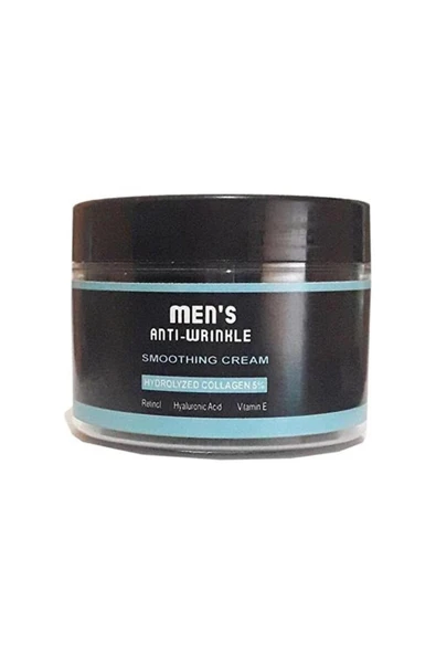 Mens Erkeklere Kırışıklık Karşıtı Bakım Kremi ürün görseli 1