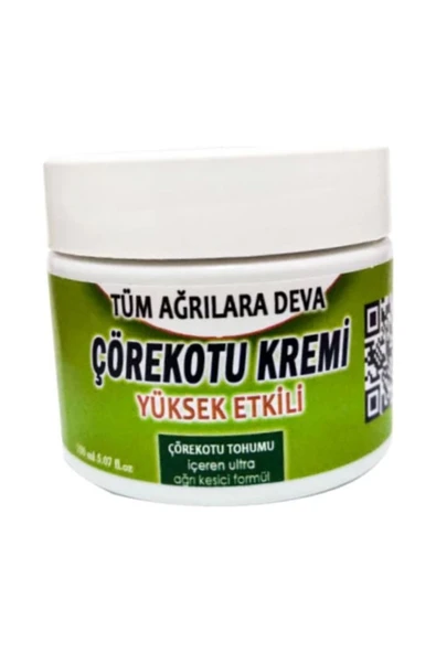 Mem Çörek Otu Kremi 150 ml ürün görseli 1