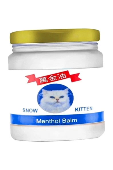 Snow Kitten Krem 50 ml ASMZF107 ürün görseli 1