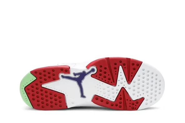 Air Jordan 6 Retro PS Hare - Resim 3
