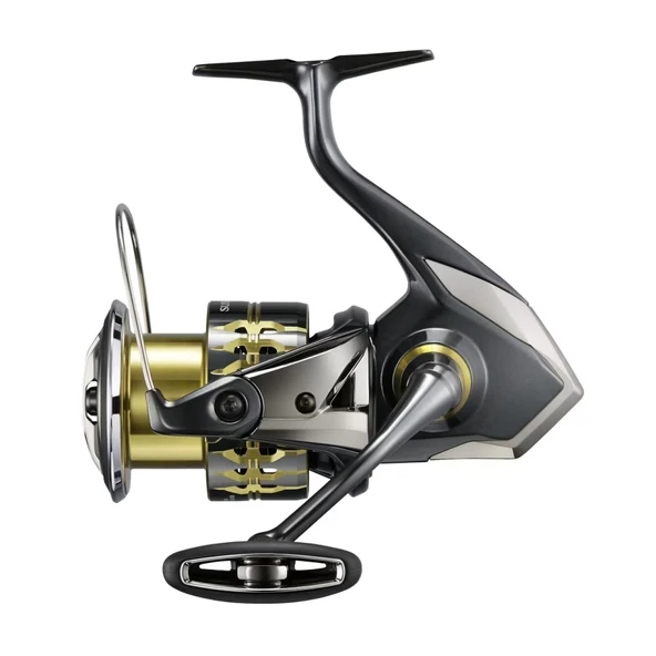 Shimano Sustain 25 FK 4000 Spin Olta Makinesi ürün görseli 1