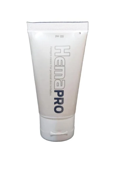 Hemapro Rahatlamanız İçin Masaj Bakım Kremi 50 ml X 1 Adet ürün görseli 1