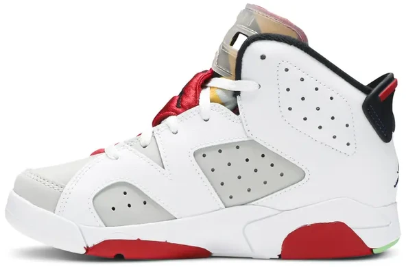 Air Jordan 6 Retro PS Hare - Resim 2