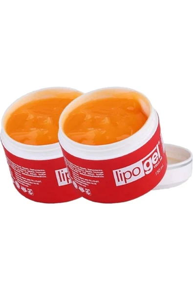 Süper Lipogel 2Li Adet Istenmeyen Yağlara Parçalayıcı Jel 150 Ml ürün görseli 1