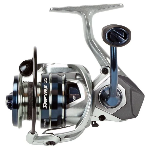 Okuma Safyre SF-2500A 7+1BB ürün görseli 1