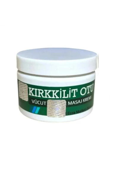 Kırkkilitotu  Etkili Rahatlatıcı Kremi 150 ml ürün görseli 1