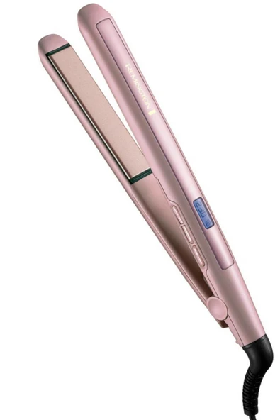 Remington S5901 Coconut Smooth Hindistan Cevizi Yağlı Saç Düzleştirici ürün görseli 1