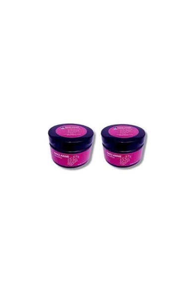 Süper Hacı Anne Hemoplus Doğal Krem 250 ml x 2 Adet ürün görseli 1