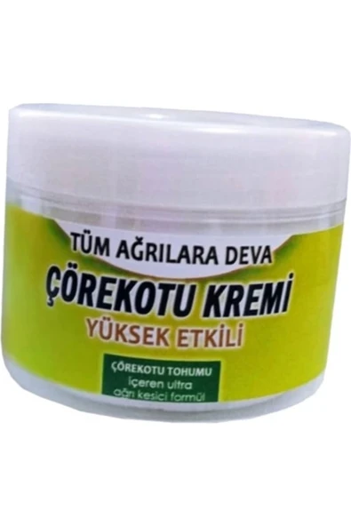 Süper Çörek Otu Kremi 100 ml HZNZF101 ürün görseli 1