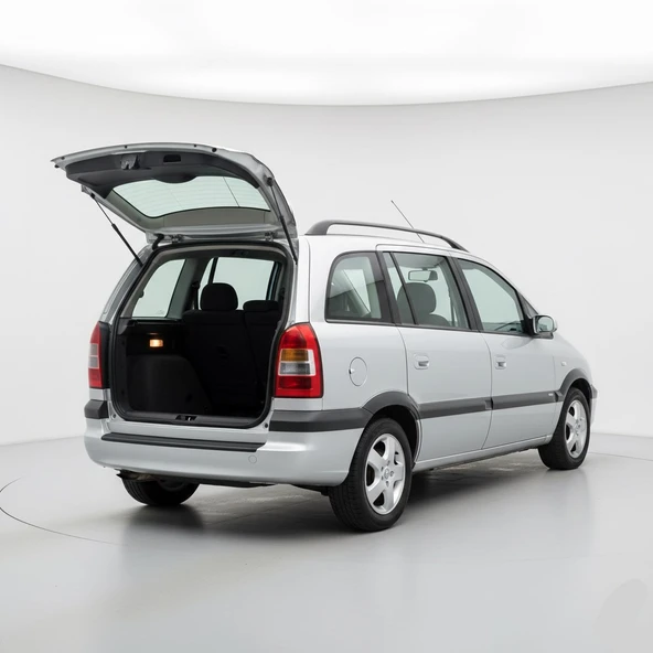 VAUXHALL ZAFIRA I 1998-2005 1998-2005 Uyumlu BAGAJ Amortisörü ürün görseli 1