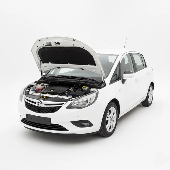 VAUXHALL ZAFIRA III 2011- 2011- Uyumlu KAPUT Amortisörü ürün görseli 1