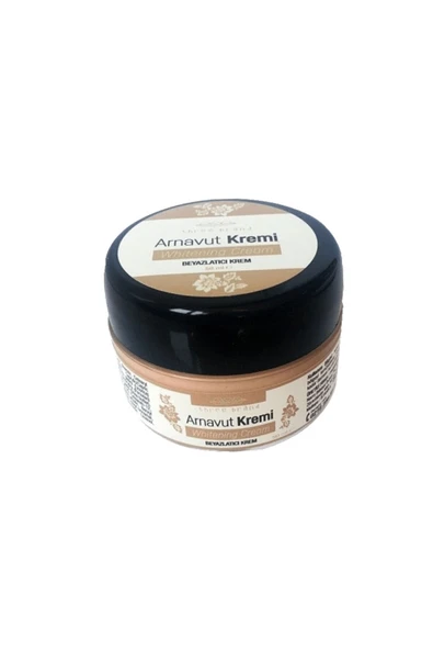 Three Brand Ciltleri Beyazlatıcı Arnavut Kremi 50 ml ürün görseli 1