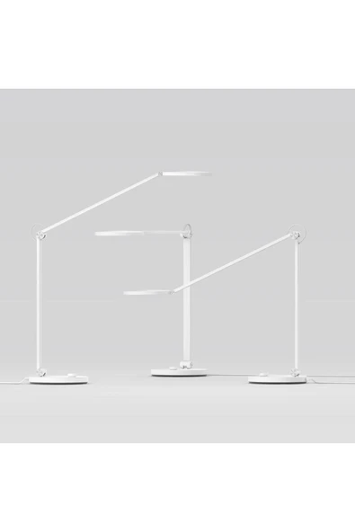 Xiaomi Mi Akıllı LED Masa Lambası Pro - Resim 2