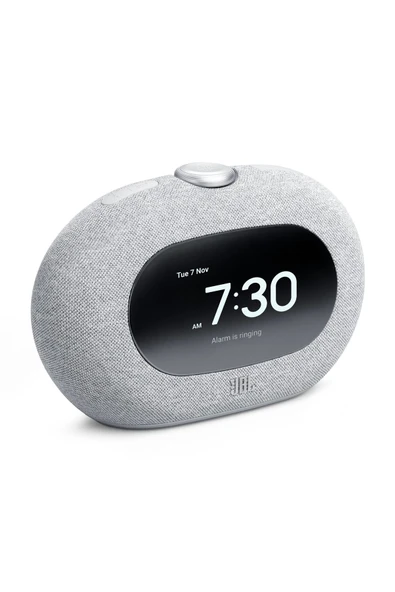 JBL Horizon 3, Alarmlı Saat, Hoparlör, Gri ürün görseli 1