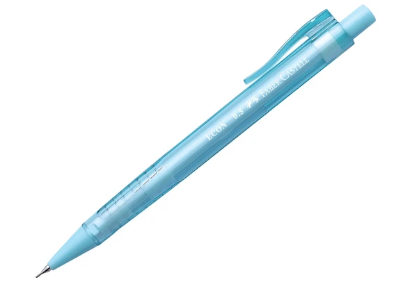 Faber Castell Econ Versatil Kalem 0.5mm | 1342 ürün görseli 1