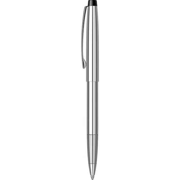 Scrikss Tükenmez Kalem Krom | Chrome108 ürün görseli 1