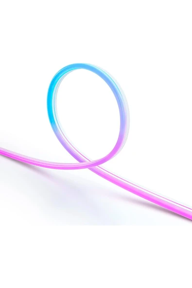 Xiaomi Smart Lightstrip Pro Rgb LED Şerit 2 Metre - Resim 5