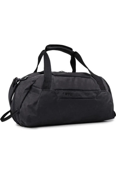 Thule Aion Duffel bag 35L Seyahat Çantası, Siyah ürün görseli 1