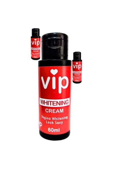 Whitening Krem 60 ml x 3 adet ürün görseli 1