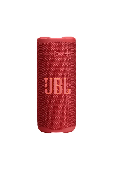 JBL GRIP,Bluetooth Hoparlör, Kırmızı ürün görseli 1