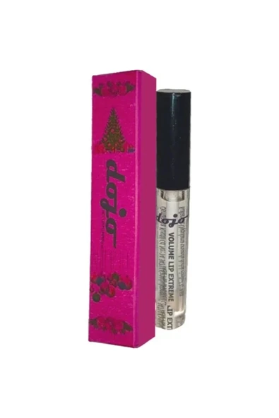 Süper Volume Lip Extreme Dojo Dolgun Dudaklar Lust925000011 ürün görseli 1