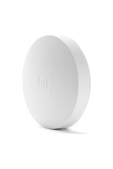 Xiaomi Mi Smart Home Akıllı Programlanabilir Buton Kablosuz Tap Anahtar Switch ürün görseli 1