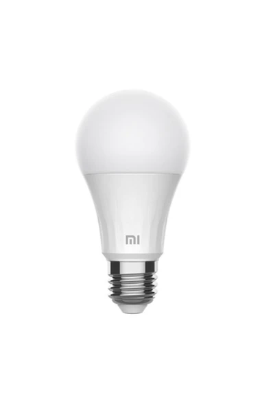 Xiaomi Mi Smart Led Bulb Cool White Ampul ürün görseli 1
